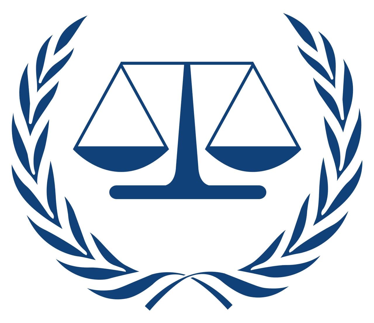 Logo des ICC