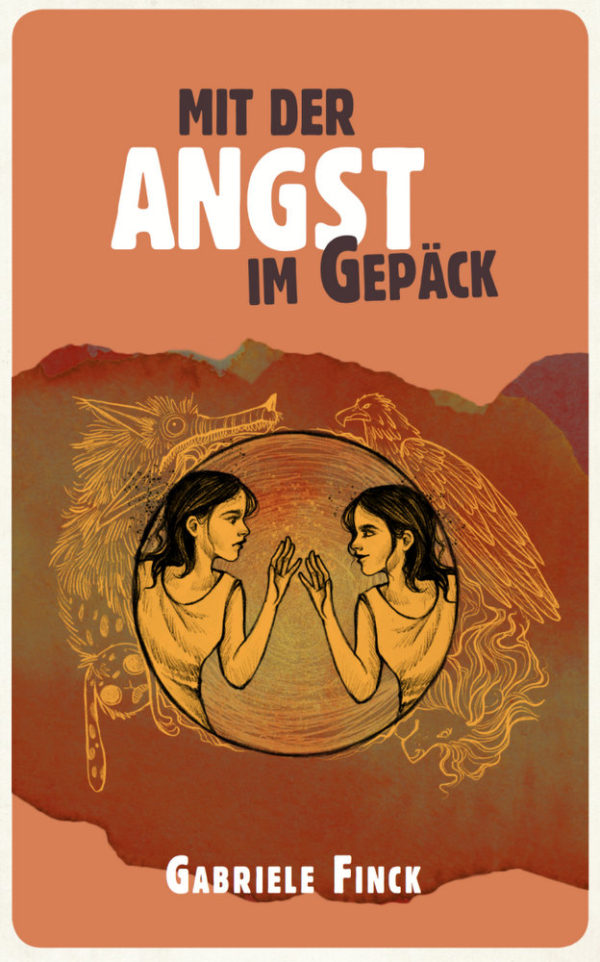 Erstauflage Reiseratgeber Angst