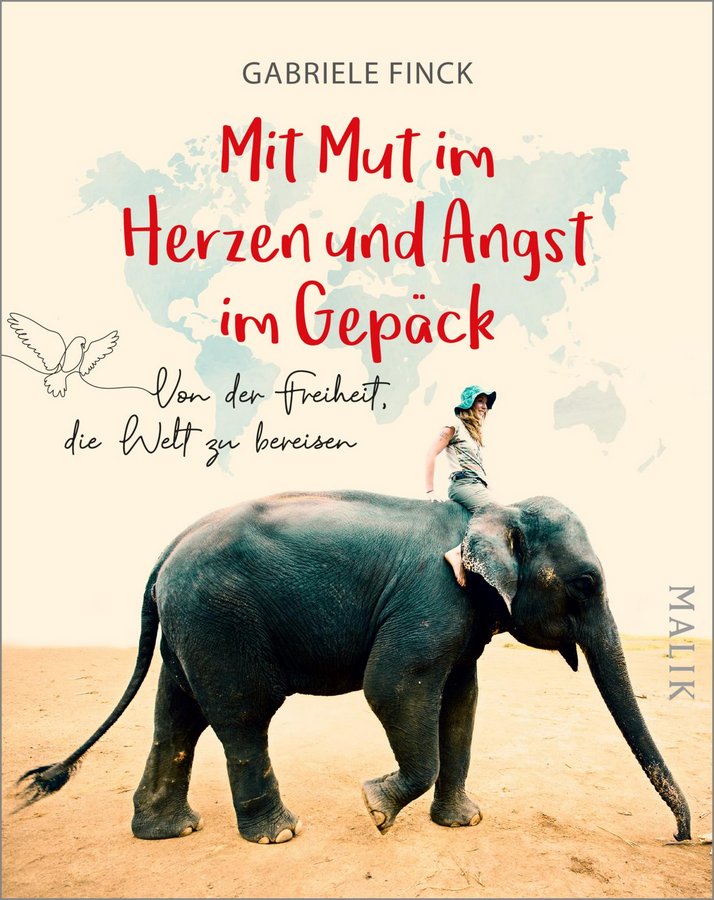 Ratgeber Angst auf Reisen