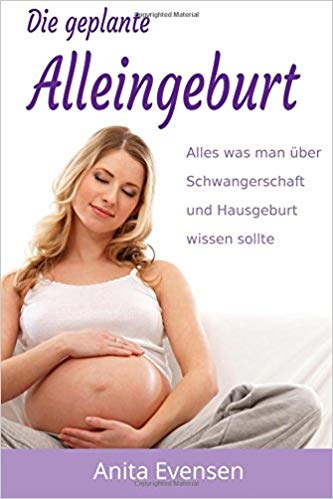 Hausgeburt Buchtipp